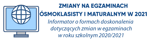 IKONY zmiany exam 600