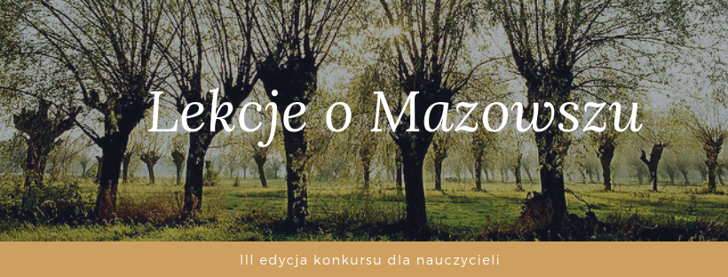 Lekcje o Mazowszu